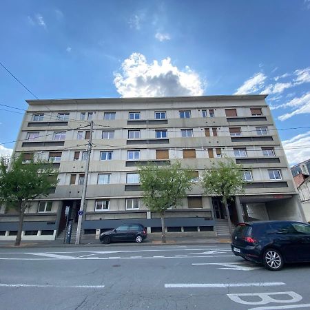 Cosy Apartment Clermont-Ferrand Exterior photo