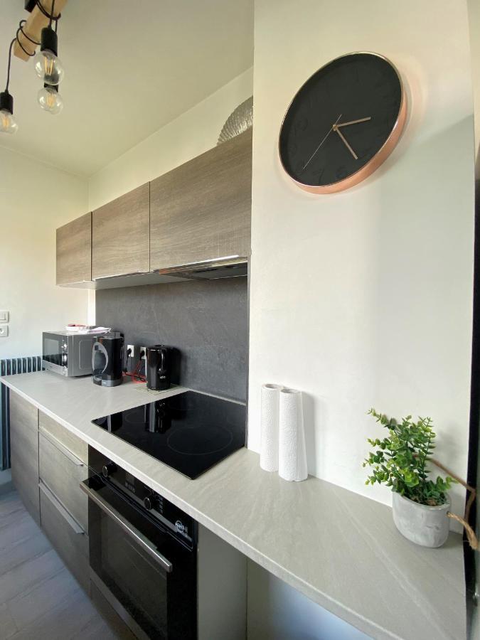 Cosy Apartment Clermont-Ferrand Exterior photo
