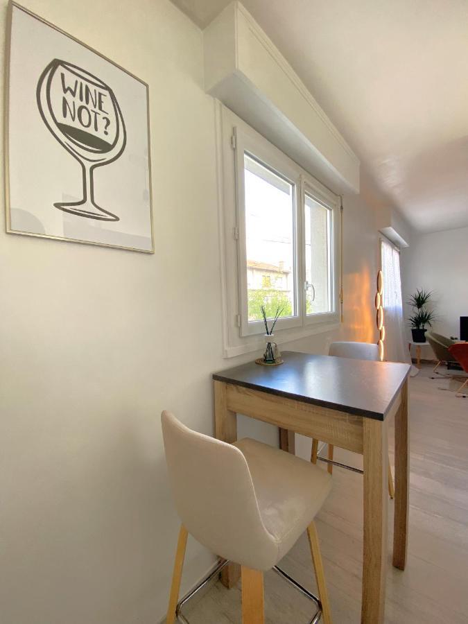 Cosy Apartment Clermont-Ferrand Exterior photo